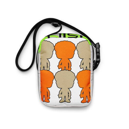 SLOR Utility crossbody bag