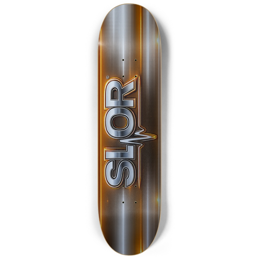 SL SLOR Deck